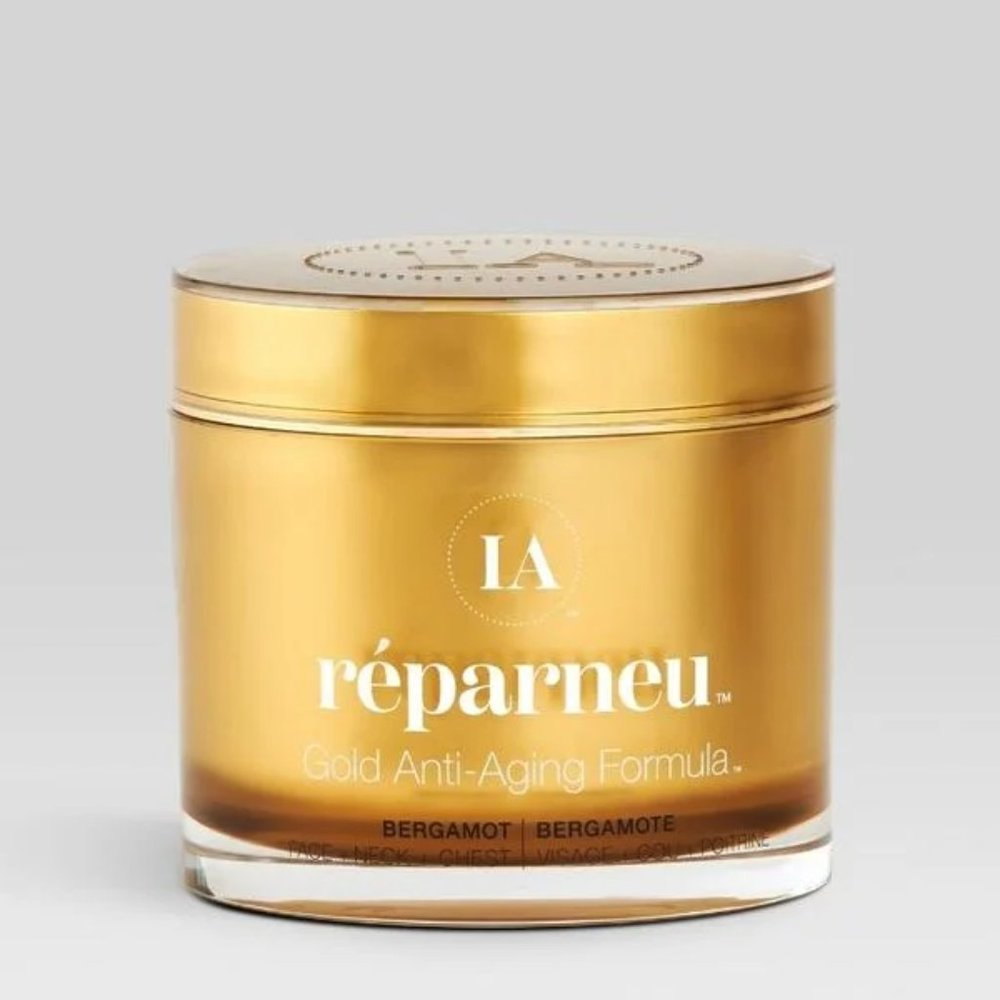 Reparneau - Gold Anti-Aging Formula